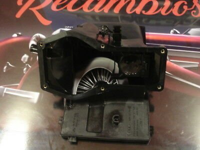 Caja del filtro de aire  Audi 100 4A0129607F 859129620  4AO129607F