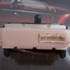 A/C System / Clima panel de control Nissan QASHQAI 27500JD45A 27500 JD45A