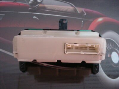 A/C System / Clima panel de control Nissan QASHQAI 27500JD45A 27500 JD45A