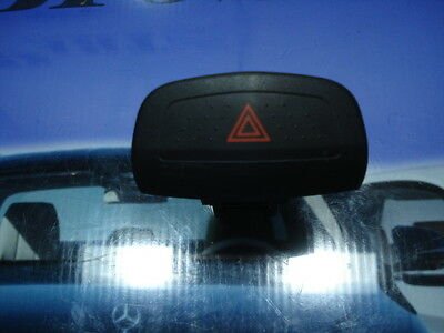 _1 Interruptor de emergencia Nissan Primera P12 Niles 06016