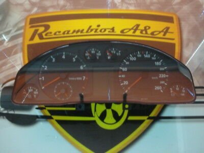 Cuadro de instrumentos Audi A4  8D0919033F 110008698002 8DO919033F