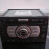 Radio Navi CD Bluetooth Nissan 28185JG400 28185-JG400 CD6K-1430E