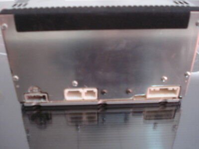 Radio Navi CD Bluetooth Nissan 28185JG400 28185-JG400 CD6K-1430E