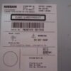 Radio Navi CD Bluetooth Nissan 28185JG400 28185-JG400 CD6K-1430E
