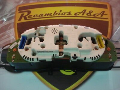Cuadro de instrumentos Audi A4  8D0919033F 110008698002 8DO919033F