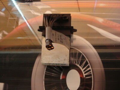 _1 Resistencia calefaccion Nissan Renault 661747LD 661747 L/D 73421212 73421212D