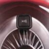 Interruptor de alarma  Audi A6 A8  8L0962109 8LO962109