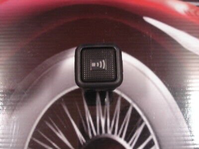 Interruptor de alarma  Audi A6 A8  8L0962109 8LO962109