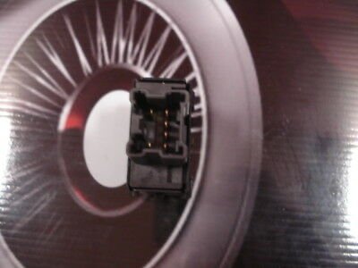 Interruptor del calentador del asiento Nissan X-Trail 25500 AX610 25500AX610 NILES