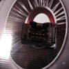 Interruptor del calentador de asiento Nissan X-Trail 25500 AX600 25500AX600 NILES