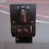 Conmutador de Niebla luces  Opel Astra  Zafira  09133249  09138347 09 138 347