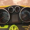 Cuadro de instrumentos / Kombiinstrument / Tacho Opel Meriva B 1,4 13420499 ADWA