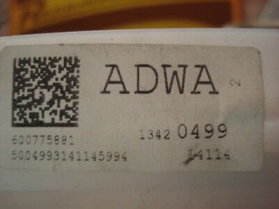 Cuadro de instrumentos / Kombiinstrument / Tacho Opel Meriva B 1,4 13420499 ADWA