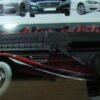 La caja de aire Mazda 2 ZYC3 DENSO 0141402440 014140-2440