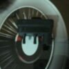Sensor Sensor AEB025 67R-010216 10R-026151 110R-000023