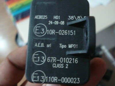 Sensor Sensor AEB025 67R-010216 10R-026151 110R-000023