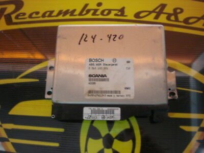 Centralita ABS / ASR SCANIA 0265150351 1402263 0 265 150 351