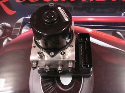 ABS Mazda 3 6N612C405EA 6N61-2C405-EA 06210207094 06210909833