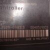 ABS Mazda 3 6N612C405EA 6N61-2C405-EA 06210207094 06210909833