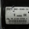 ABS Mazda 3 6N612C405EA 6N61-2C405-EA 06210207094 06210909833