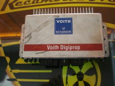 Centralita WABCO SCANIA 53.8183.12 53818312 4461260020 446 126 002 0