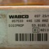 Centralita WABCO SCANIA 53.8183.12 53818312 4461260020 446 126 002 0