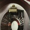 Válvula de vacío Mazda 6 K5T48279 Z504