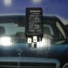Relé del limpiaparabrisas  Scania 6860 24V 1335482 WIPER RELAY