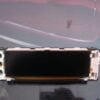 Pantalla del salpicadero Peugeot 207 9664483980 966448398000 503550290501-02
