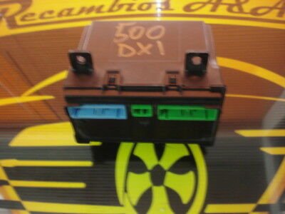 Unidad de control eléctrico DXI  Renault 7420758802 7420758802P02 7420758802-P02