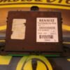Centralita   Renault  ECS III 7420569216P04 7420569216-P04  05290007
