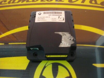 _1 Centralita  RENAULT 5004410338 5010595209B 50 10 595 209 B