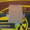 Controlador  Renault Midlum Magnum 5010589393 121910001-A 05W16
