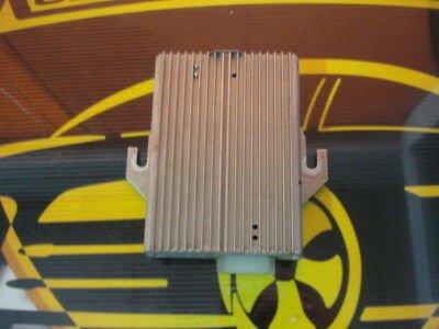 Controlador  Renault Midlum Magnum 5010589393 121910001-A 05W16