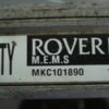 Centralita del motor Rover 200  TY 55 KW, 75 PS TY MKC101890