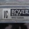 Centralita del motor Rover 200 400 MKC103020 MKC103020VC