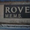 Centralita del motor  Rover 200 400 MEMS MKC 101610 MKC101610