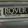Centralita del motor  ROVER 214 400 MKC103510  MKC103510WK