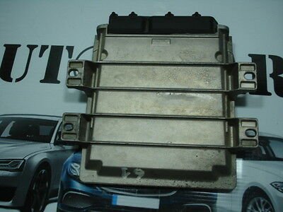 Centralita del motor  Rover 25 NNN100743 NNW004140