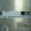 Centralita del motor  Rover 25 NNN100743 NNW004140