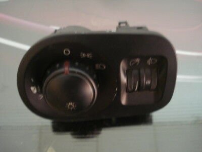 Conmutador de luces  Seat Altea 5P 5P1941431AF 5P1941431AF 5P0919094A