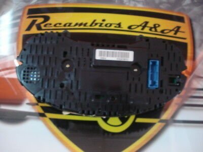 Cuadro de instrumentos  AUDI A3 8P0920930R 8PO920930R 110080297018
