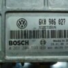 Centralita del motor VW Seat 6K0906027E 6KO906027E 0261204593