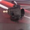 Control de alcance de los faros  Skoda Octavia  007282-20 1U0941295 1UO941295