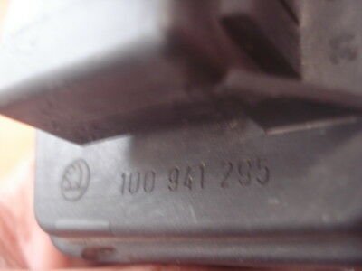 Control de alcance de los faros  Skoda Octavia  007282-20 1U0941295 1UO941295