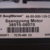 Centralita caja de Transferencia SsangYong 3851008070 4450000139C 38510-08070
