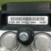 Unidad hidráulica del ABS TATA 287142800165 2871 4280 0165 0265232140 0265800734