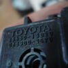 Relé / Relais / Rele / Relay  Toyota Avensis  86650-13010 8665013010 068900-3570