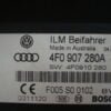 _1 Red unidad de control Audi A6 4F 4F0907280A 4F0910280 F005S00102