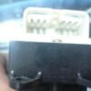 Botonera Elevalunas   Toyota Yaris  Verso 8482052090 84820-52090